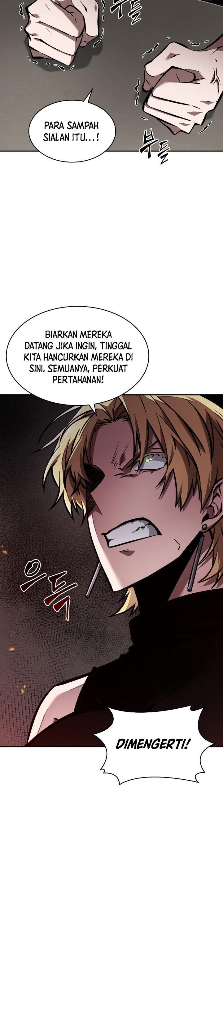 Tomb Raider King Chap 360 - Next Chap 361