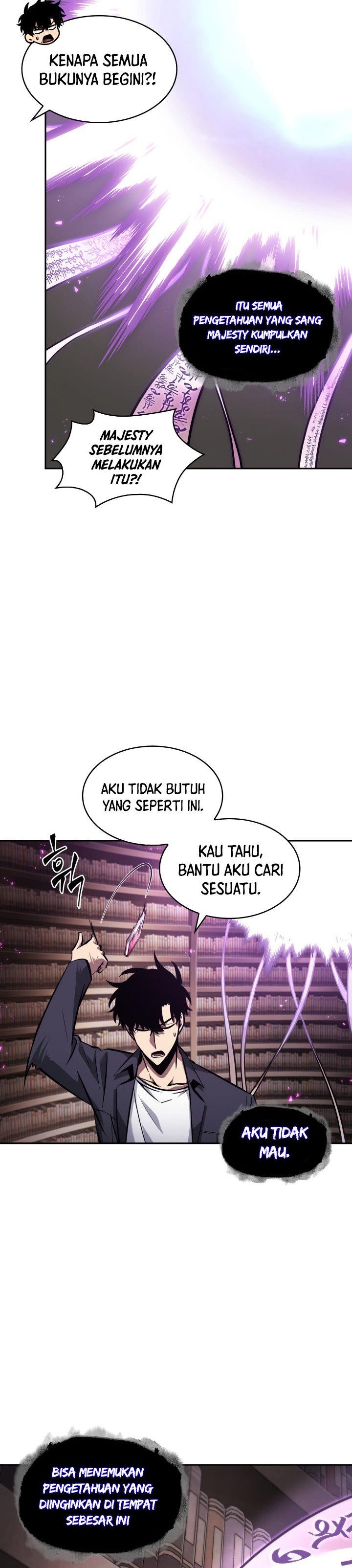 Tomb Raider King Chap 360 - Next Chap 361