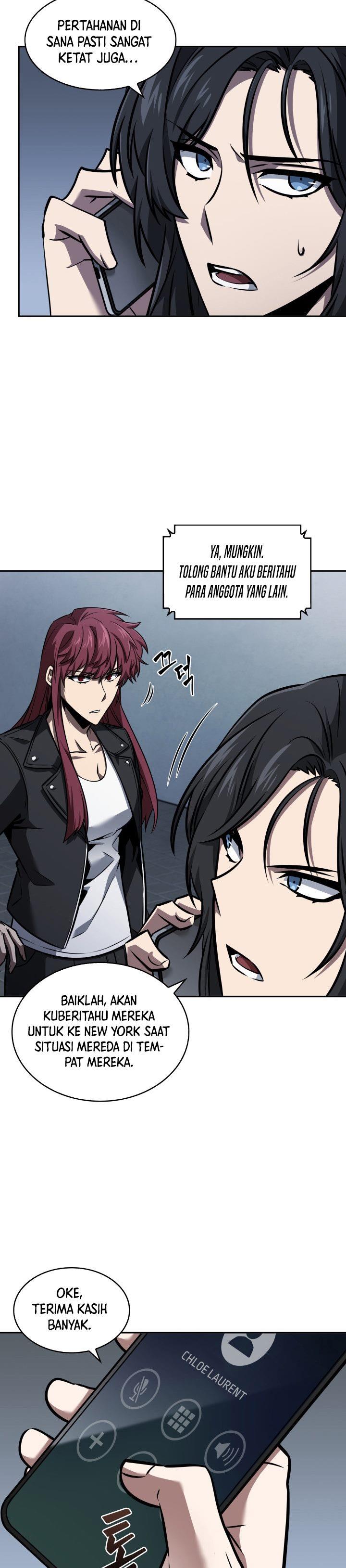 Tomb Raider King Chap 360 - Next Chap 361