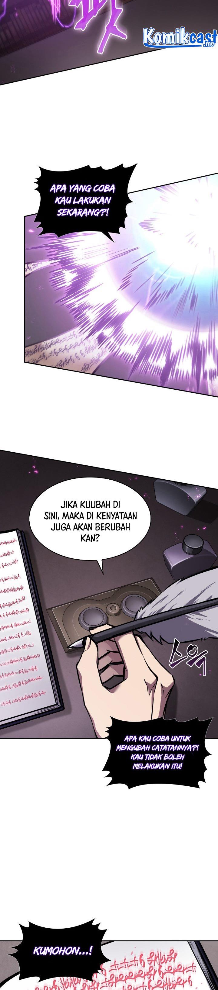 Tomb Raider King Chap 360 - Next Chap 361