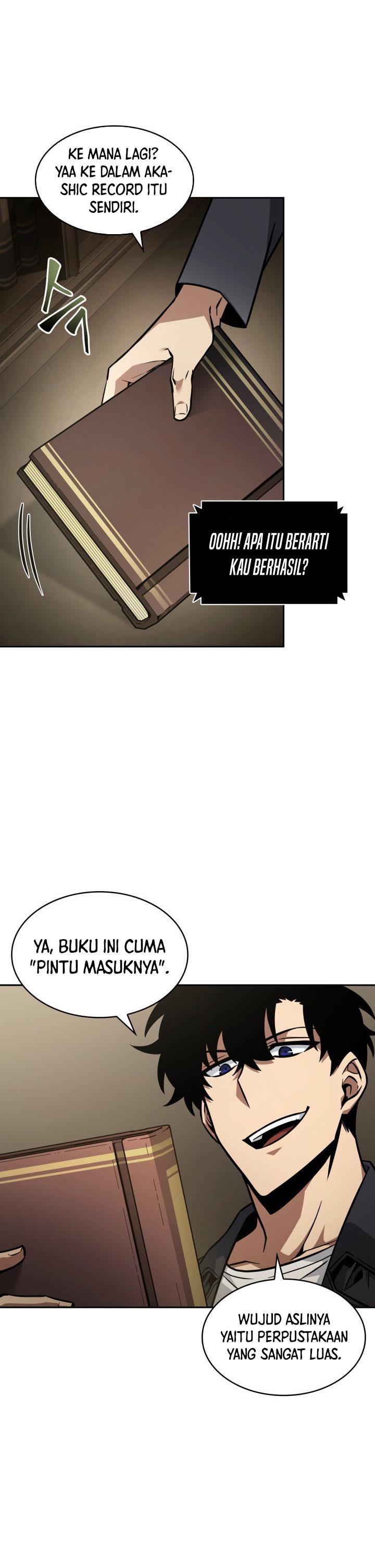 Tomb Raider King Chap 361 - Next Chap 362