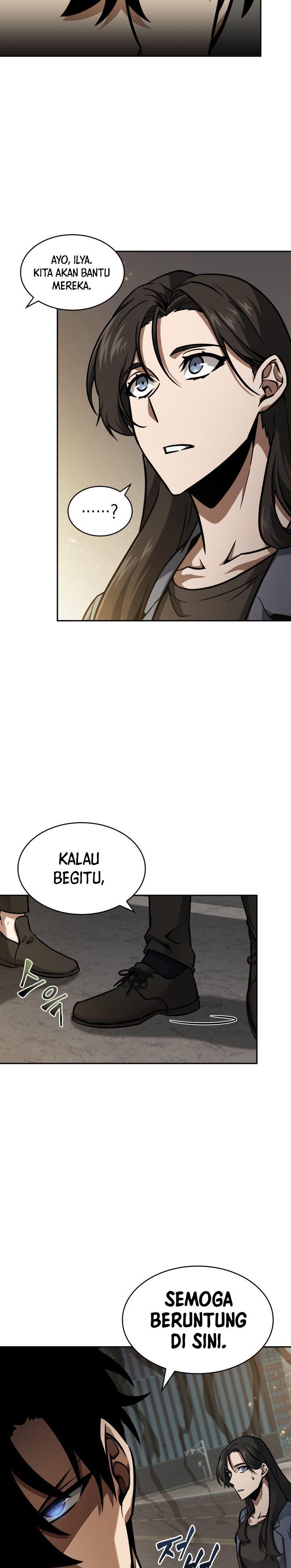 Tomb Raider King Chap 362 - Next Chap 363