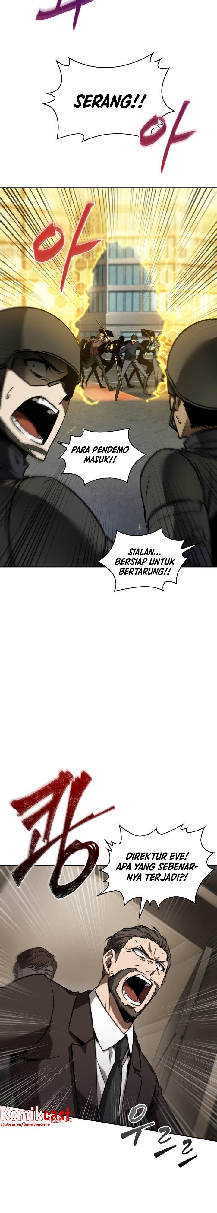 Tomb Raider King Chap 362 - Next Chap 363