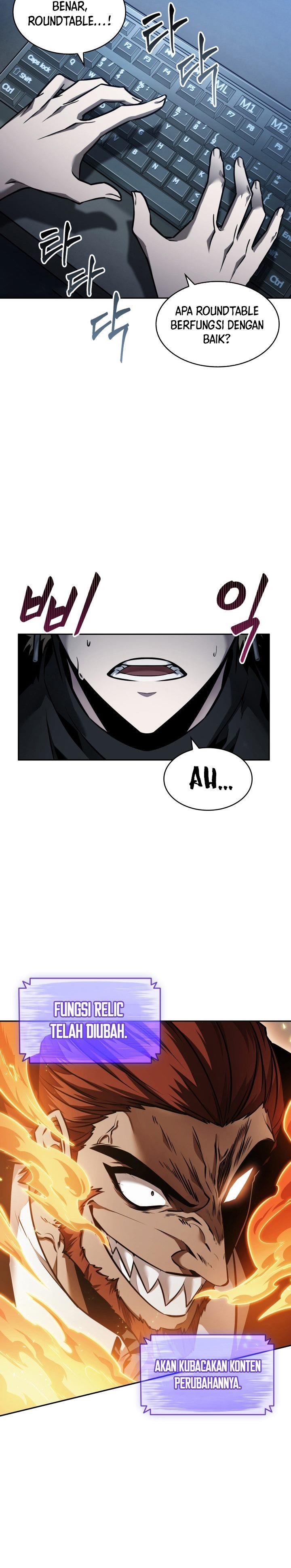 Tomb Raider King Chap 362 - Next Chap 363