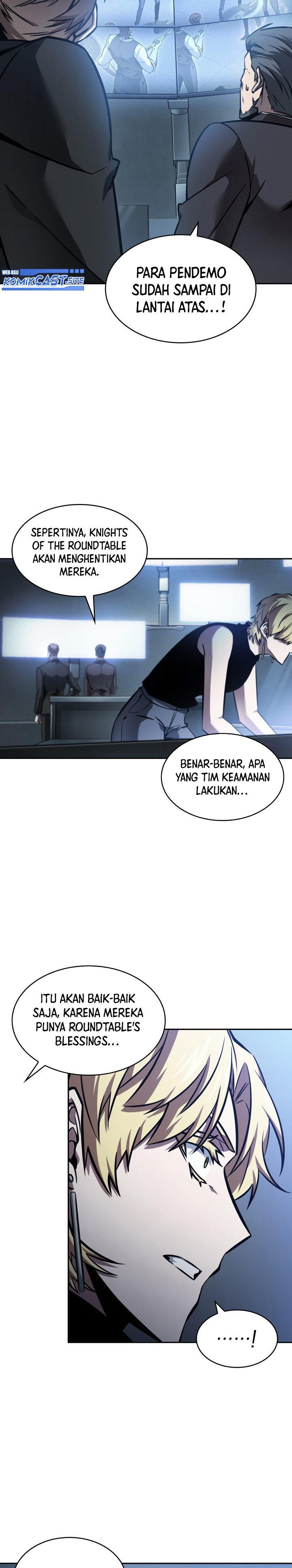 Tomb Raider King Chap 362 - Next Chap 363
