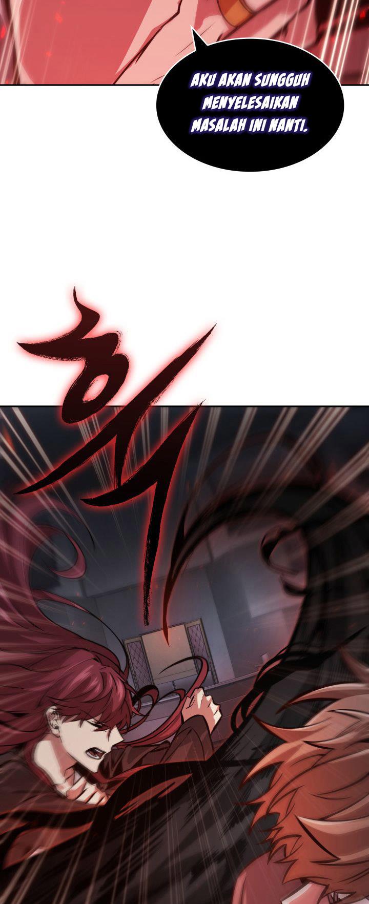 Tomb Raider King Chap 367 - Next Chap 368