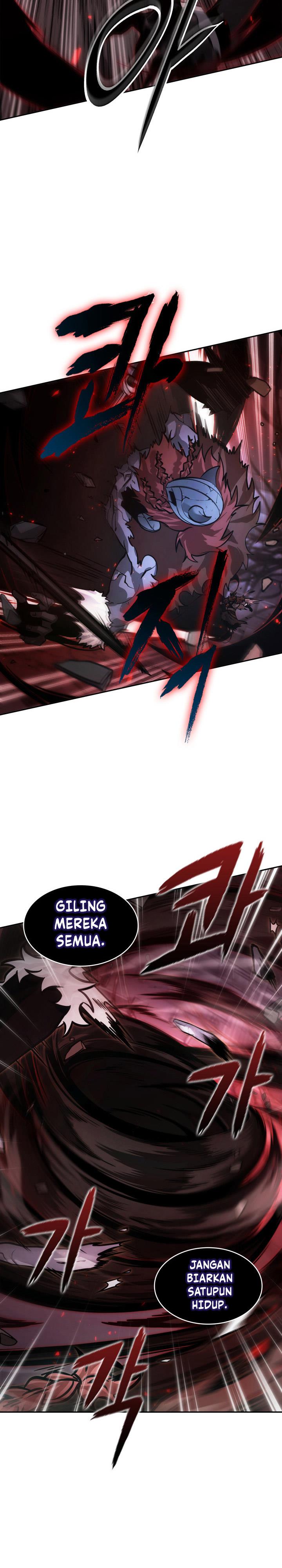 Tomb Raider King Chap 367 - Next Chap 368