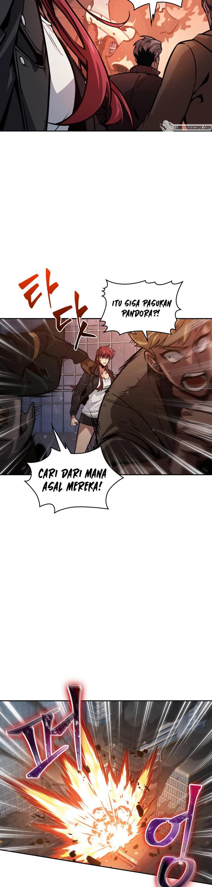 Tomb Raider King Chap 367 - Next Chap 368