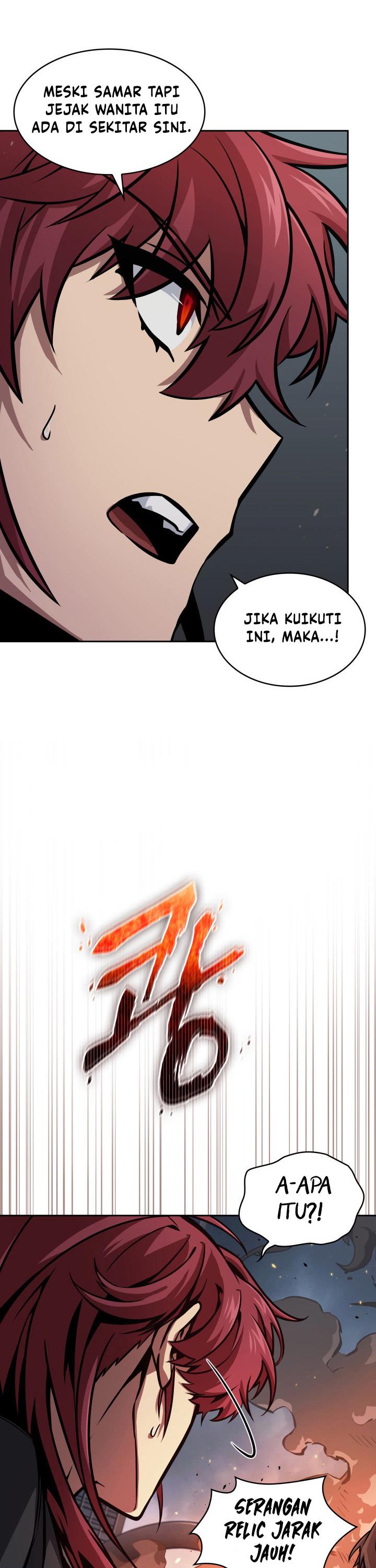 Tomb Raider King Chap 367 - Next Chap 368