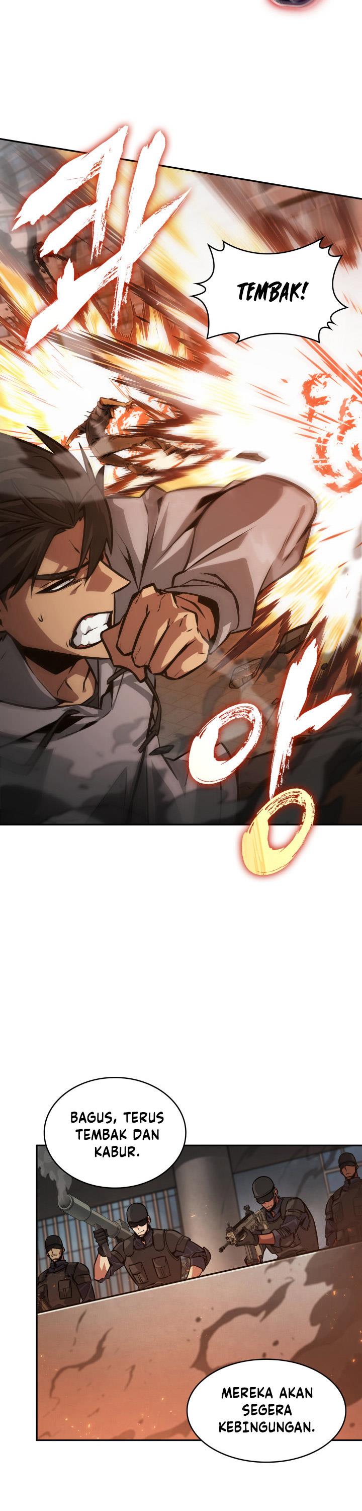 Tomb Raider King Chap 367 - Next Chap 368