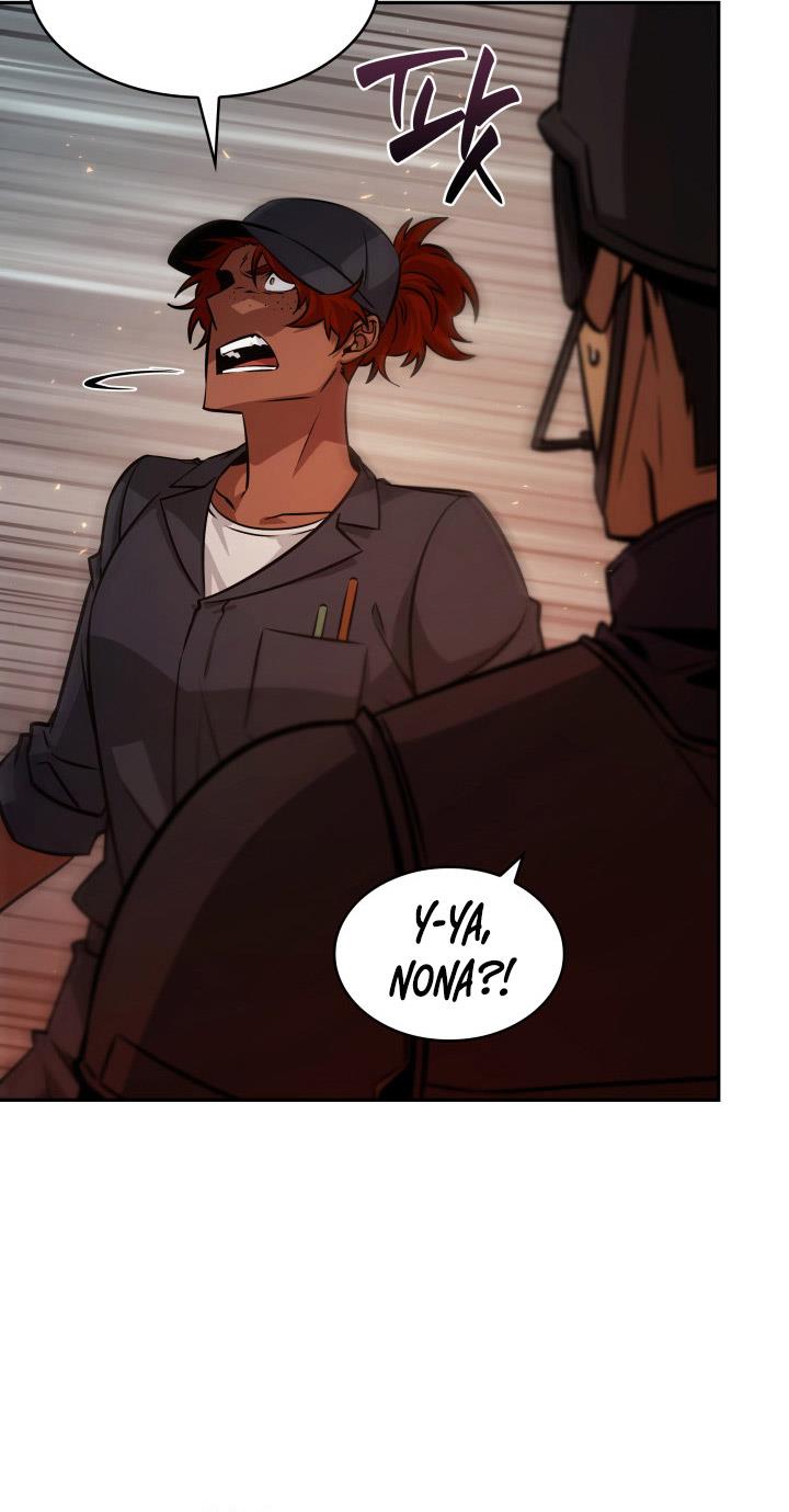 Tomb Raider King Chap 367 - Next Chap 368