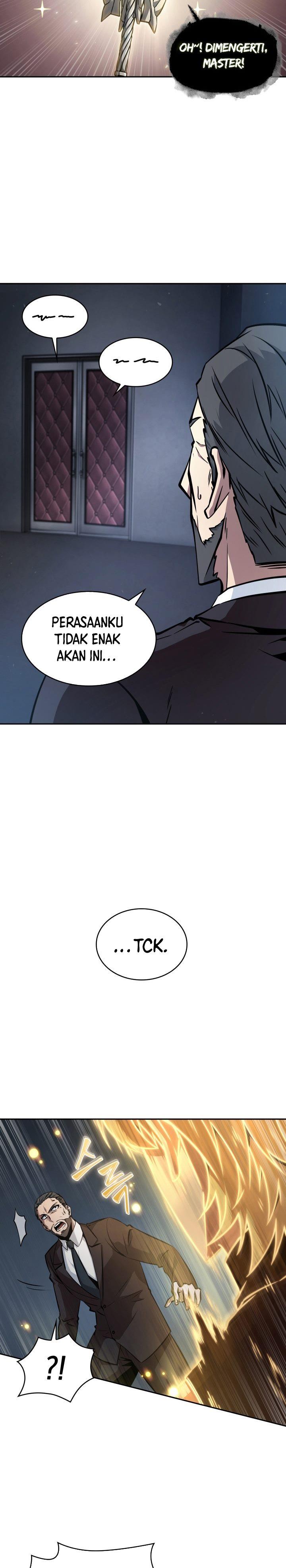 Tomb Raider King Chap 364 - Next Chap 365
