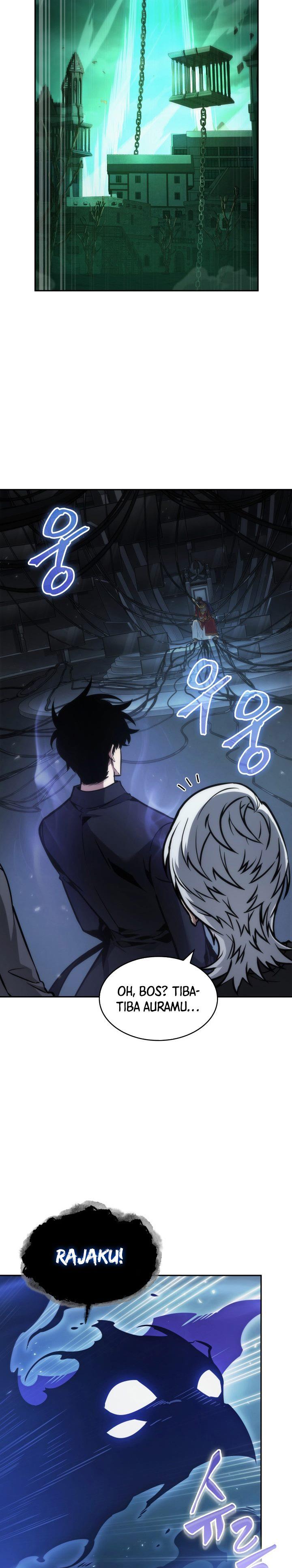 Tomb Raider King Chap 365 - Next Chap 366