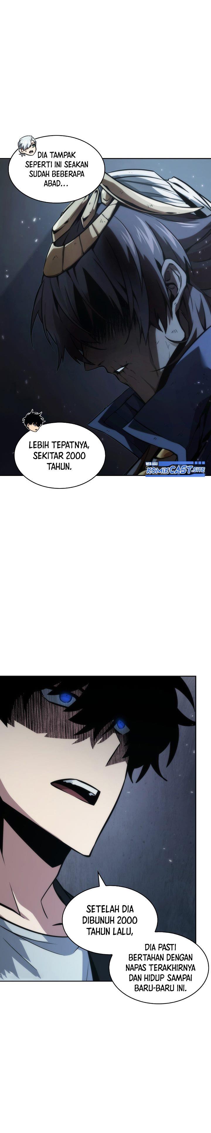 Tomb Raider King Chap 365 - Next Chap 366