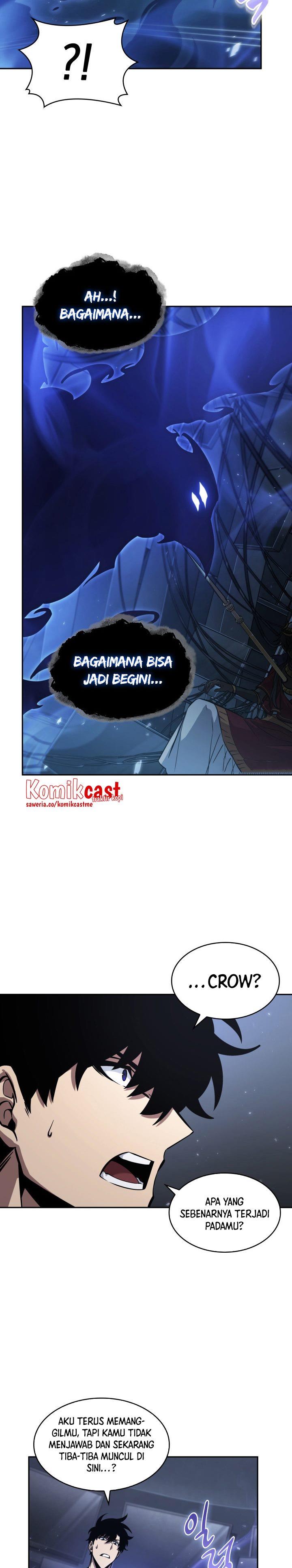 Tomb Raider King Chap 365 - Next Chap 366
