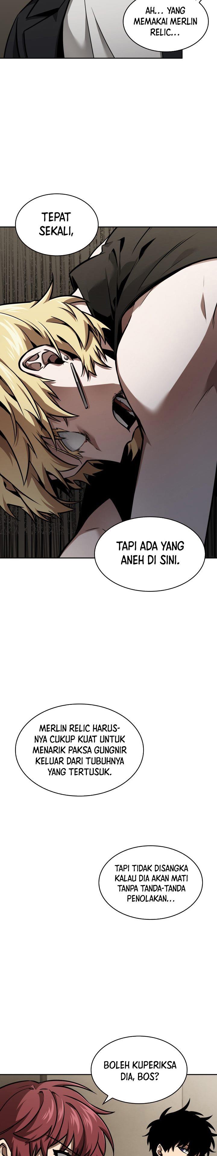 Tomb Raider King Chap 366 - Next Chap 367