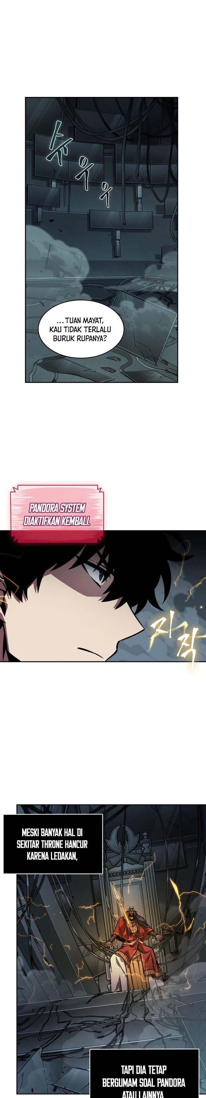 Tomb Raider King Chap 366 - Next Chap 367