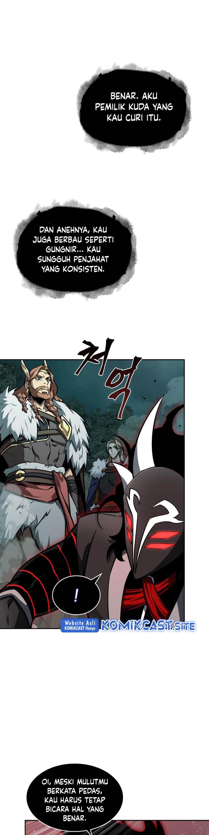 Tomb Raider King Chap 368 - Next Chap 369