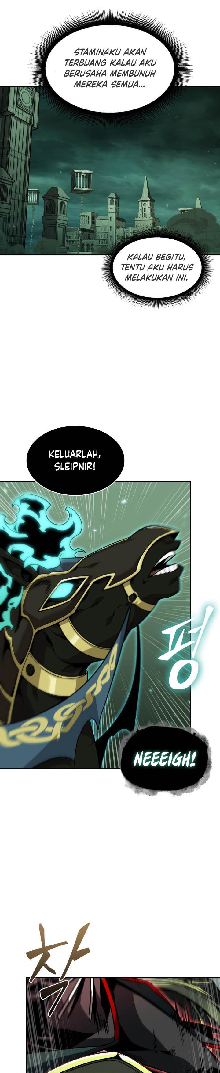 Tomb Raider King Chap 368 - Next Chap 369