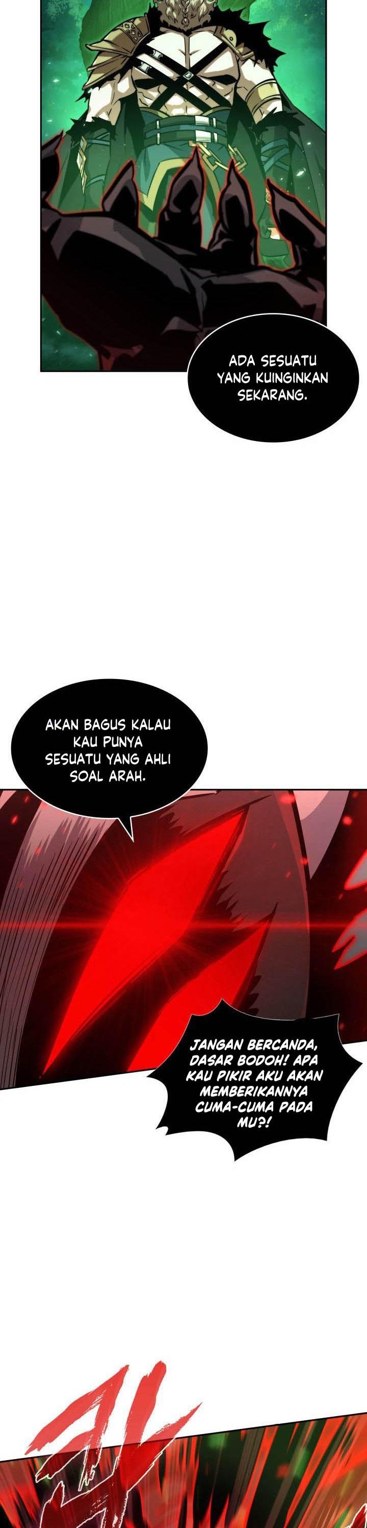 Tomb Raider King Chap 369 - Next Chap 370