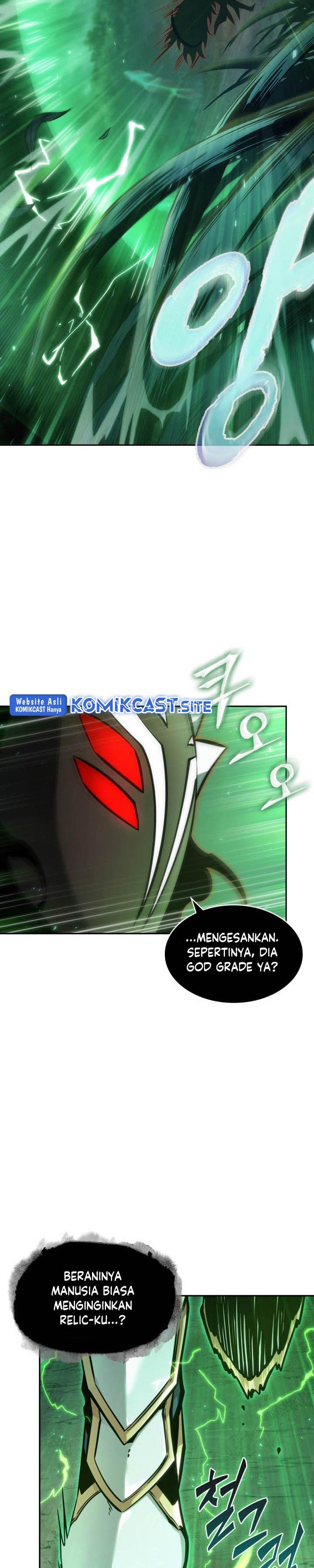 Tomb Raider King Chap 369 - Next Chap 370