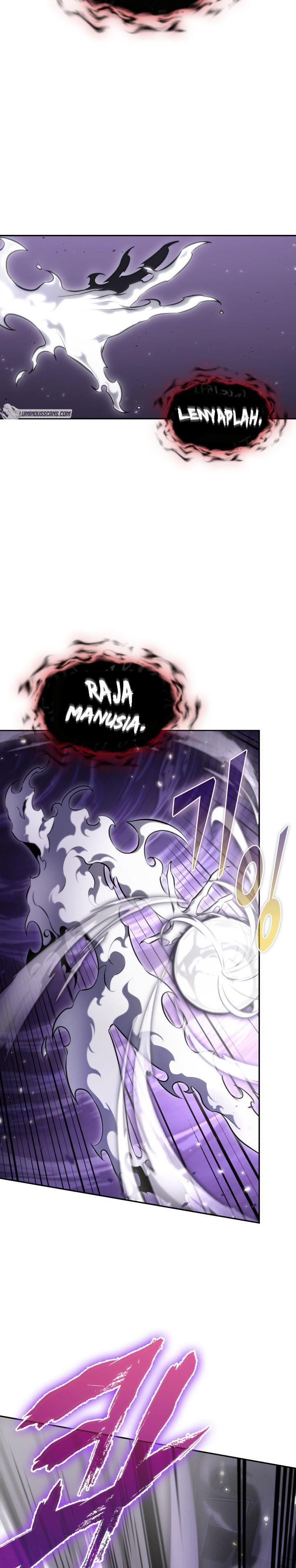 Tomb Raider King Chap 383 - Next Chap 384