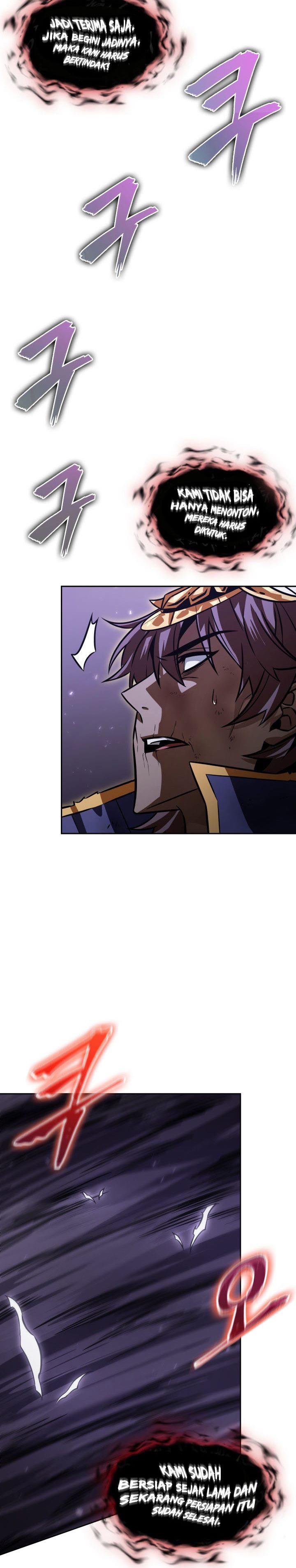 Tomb Raider King Chap 383 - Next Chap 384