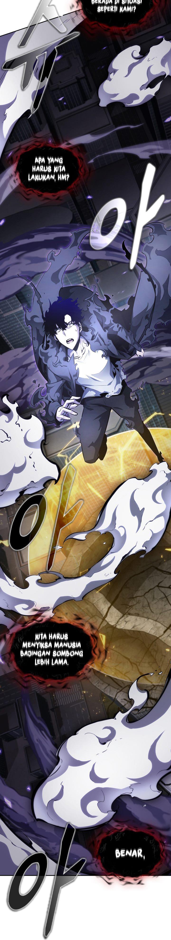 Tomb Raider King Chap 380 - Next Chap 381
