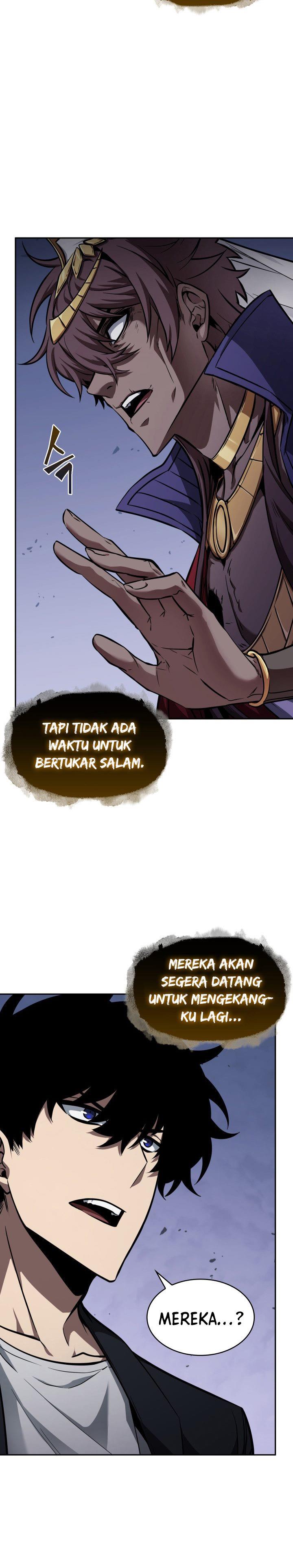 Tomb Raider King Chap 380 - Next Chap 381