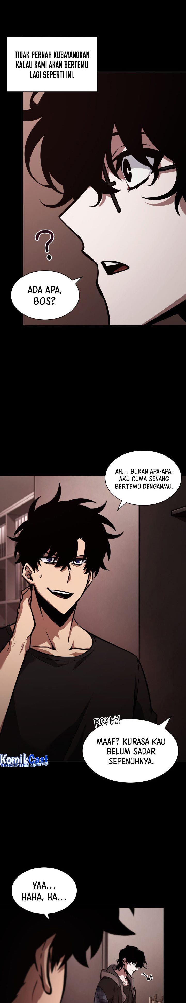 Tomb Raider King Chap 381 - Next Chap 382