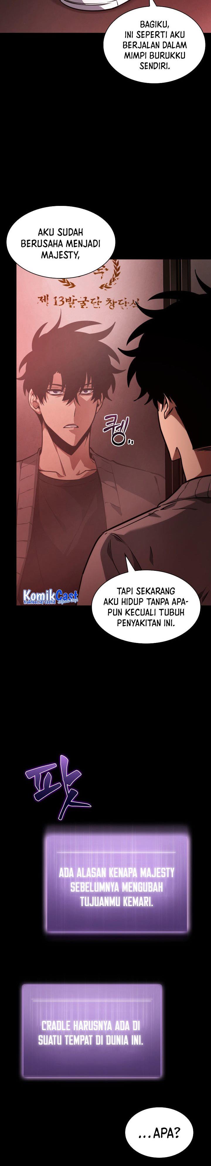Tomb Raider King Chap 381 - Next Chap 382