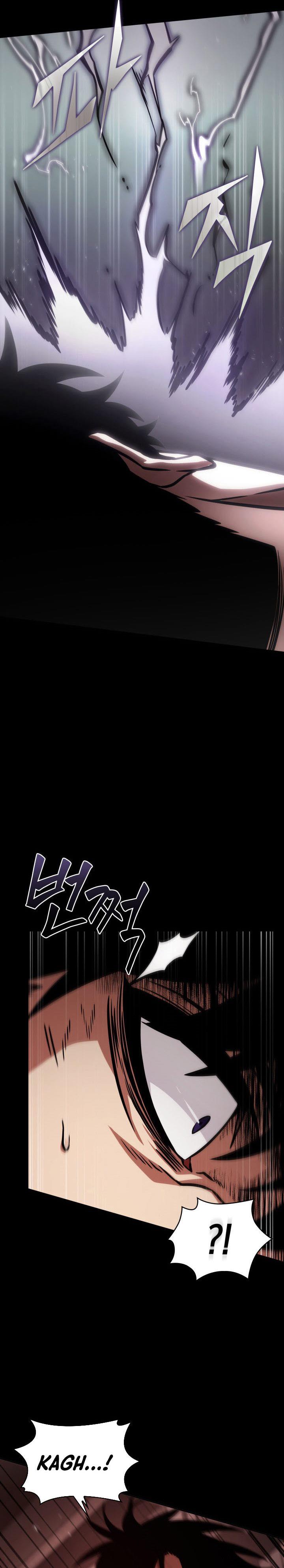 Tomb Raider King Chap 381 - Next Chap 382