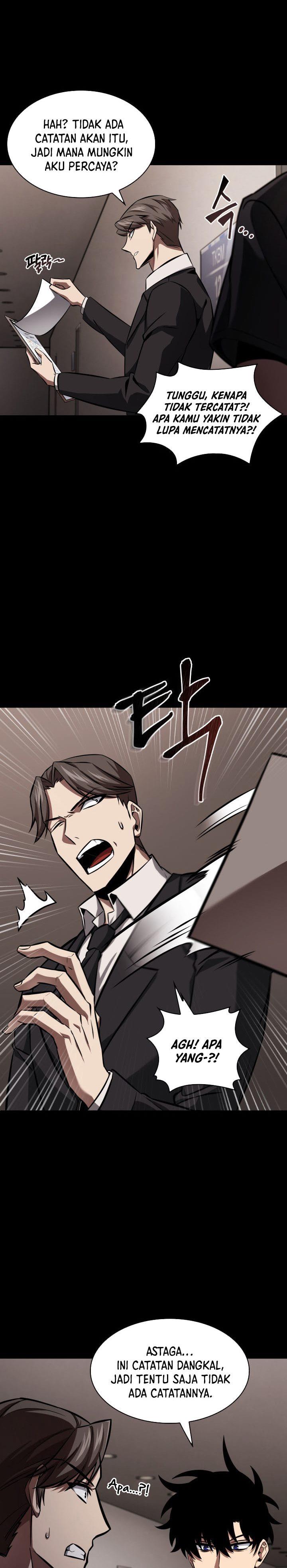 Tomb Raider King Chap 382 - Next Chap 383