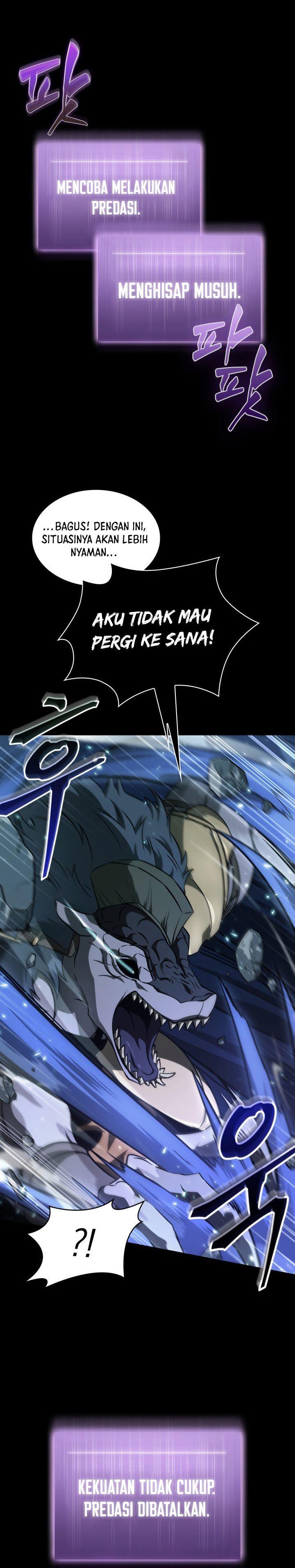 Tomb Raider King Chap 387 - Next Chap 388