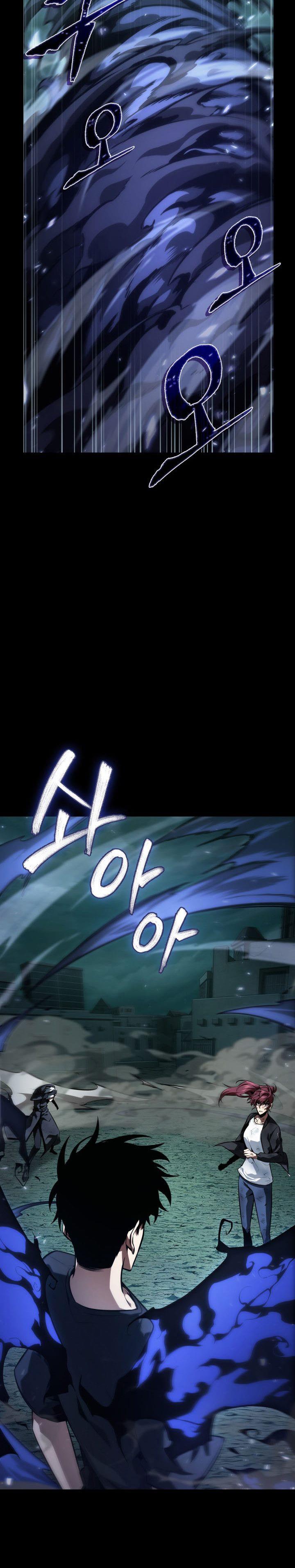 Tomb Raider King Chap 387 - Next Chap 388