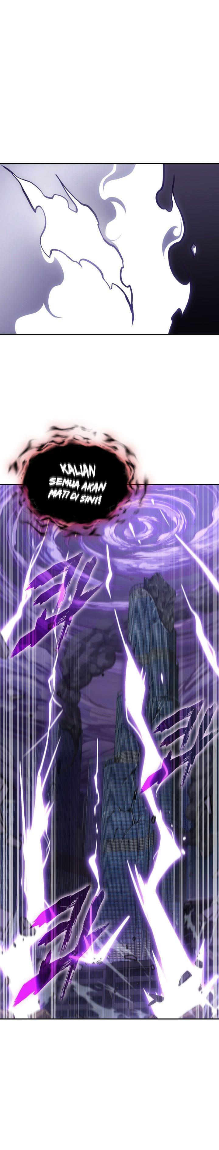 Tomb Raider King Chap 384 - Next Chap 385