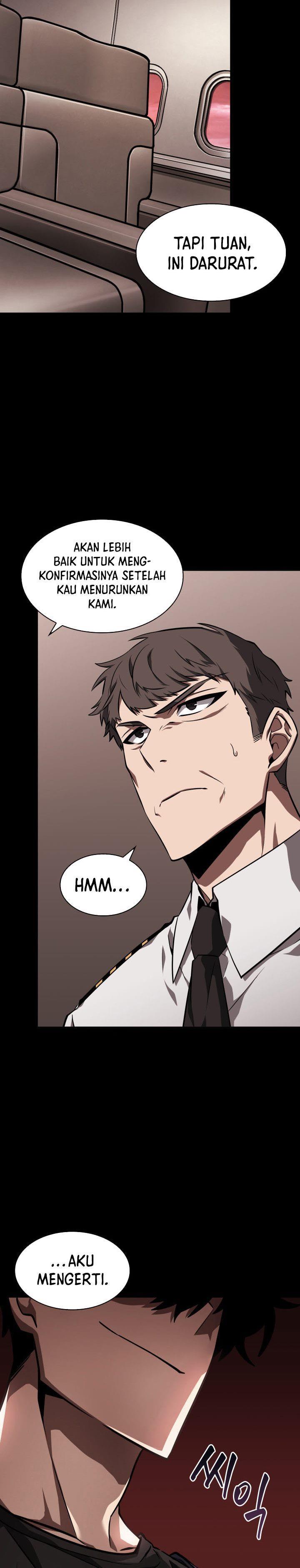 Tomb Raider King Chap 384 - Next Chap 385