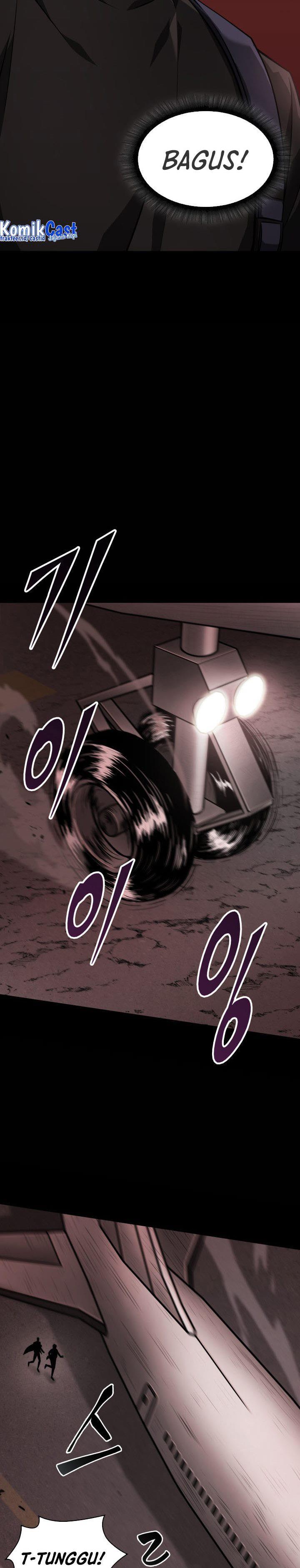 Tomb Raider King Chap 384 - Next Chap 385