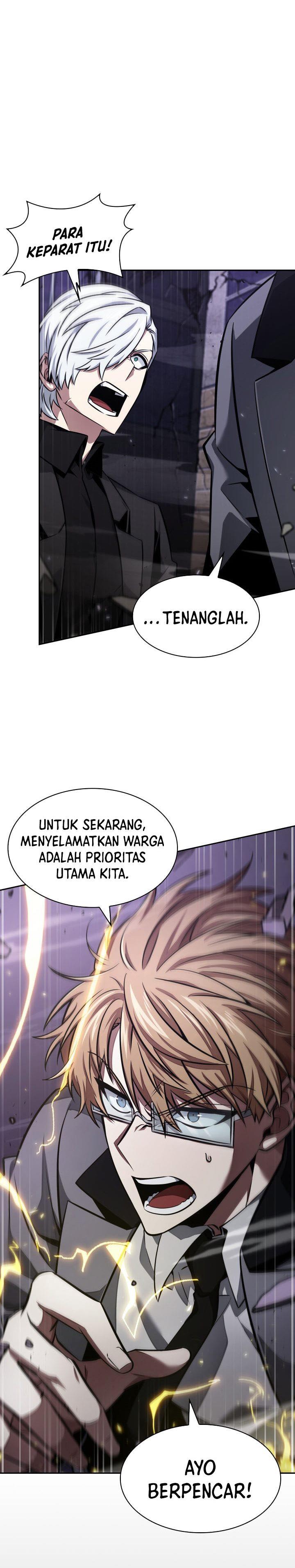 Tomb Raider King Chap 385 - Next Chap 386
