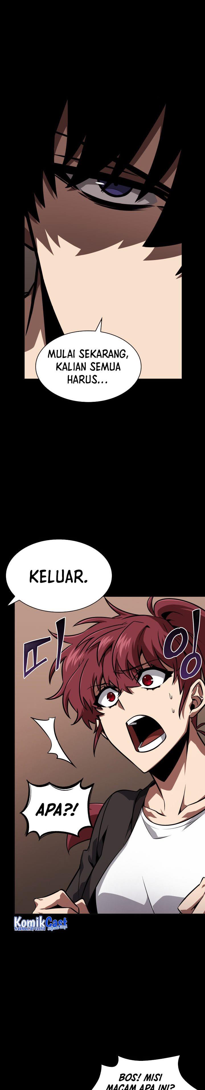 Tomb Raider King Chap 388 - Next Chap 389