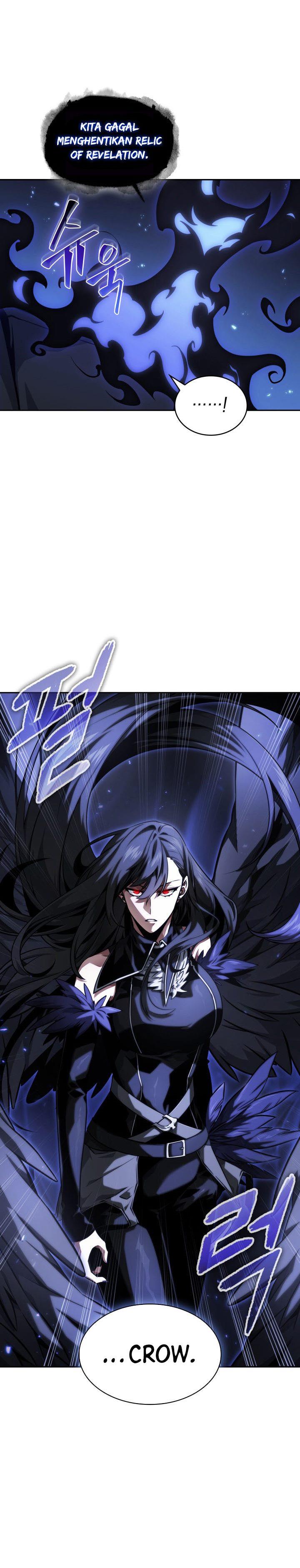 Tomb Raider King Chap 389 - Next Chap 390