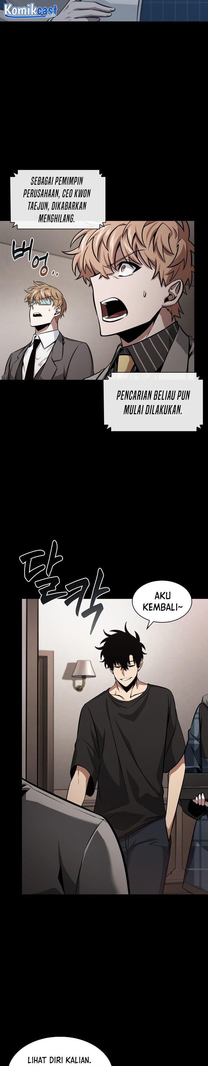 Tomb Raider King Chap 389 - Next Chap 390