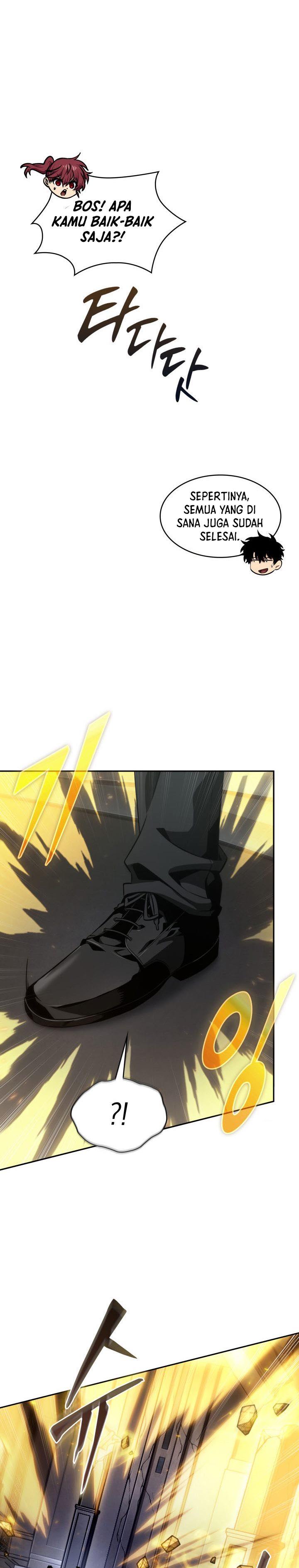 Tomb Raider King Chap 393 - Next Chap 394