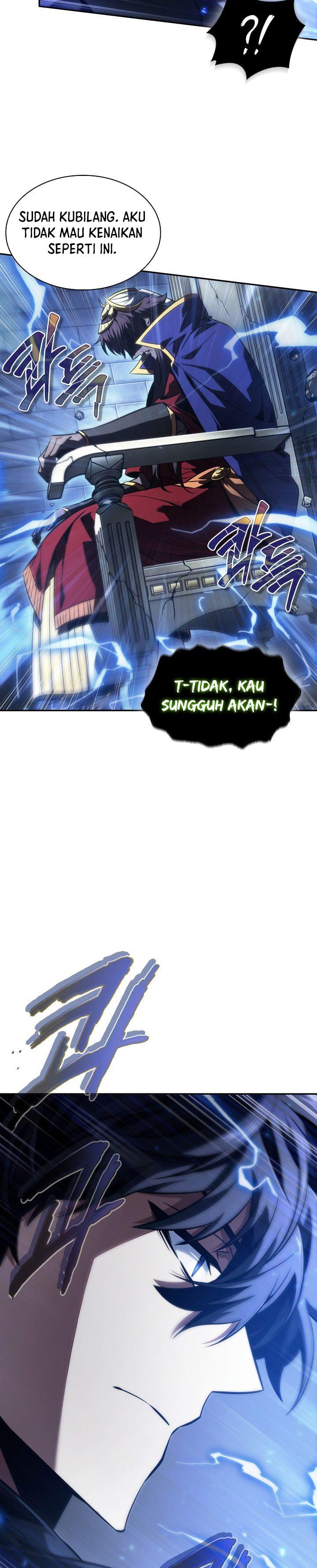 Tomb Raider King Chap 393 - Next Chap 394