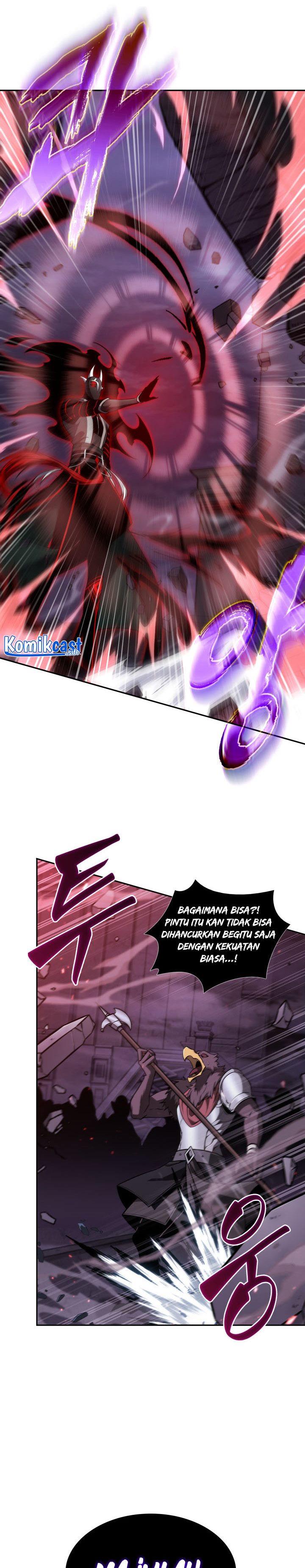 Tomb Raider King Chap 390 - Next Chap 391