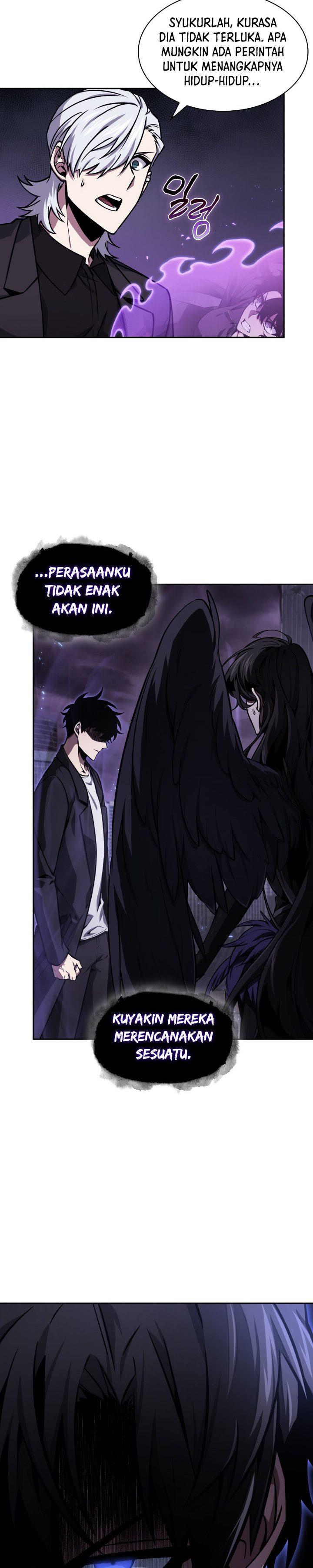 Tomb Raider King Chap 390 - Next Chap 391