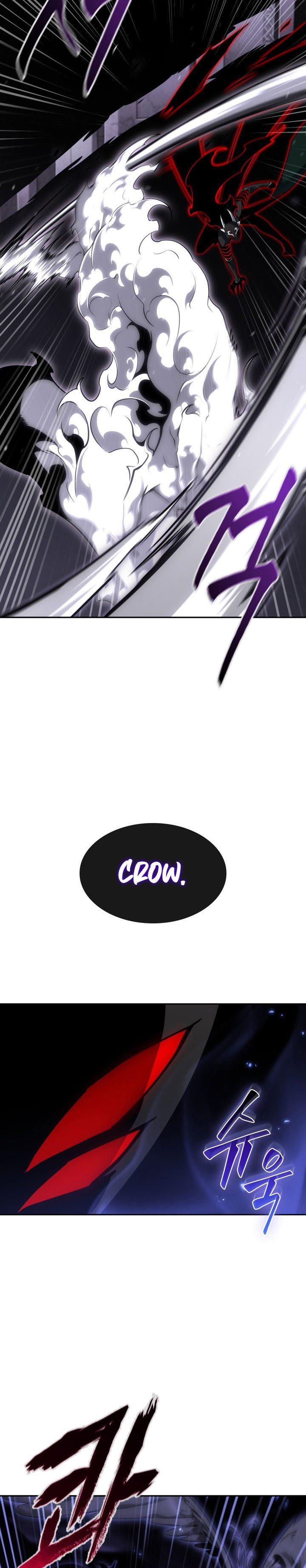 Tomb Raider King Chap 390 - Next Chap 391