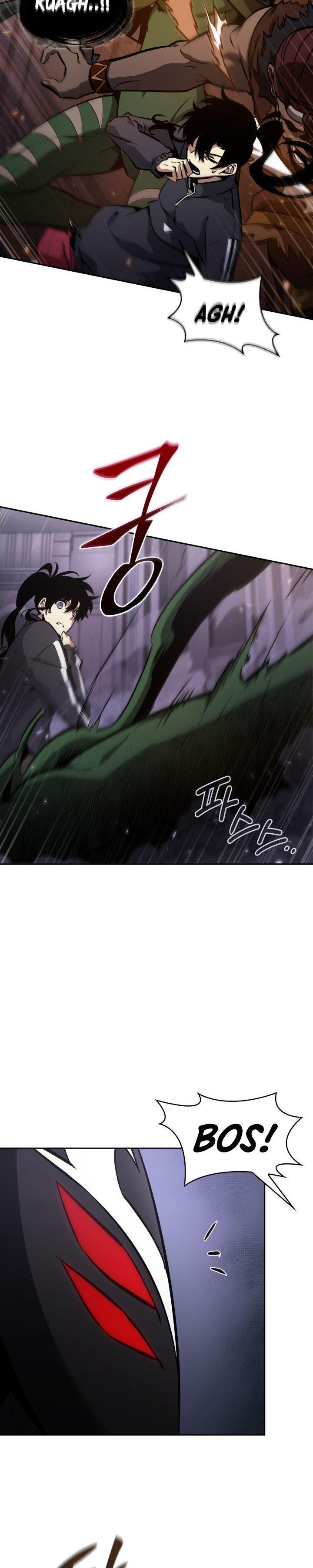 Tomb Raider King Chap 391 - Next Chap 392