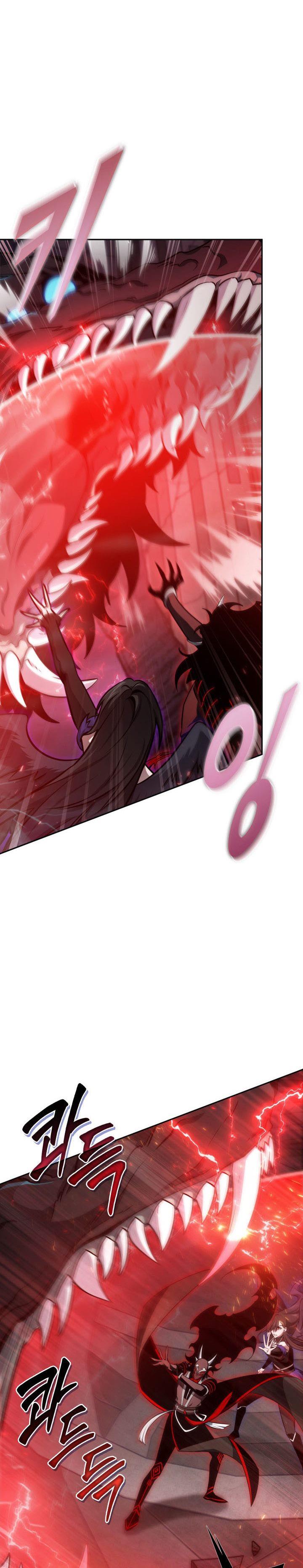 Tomb Raider King Chap 391 - Next Chap 392