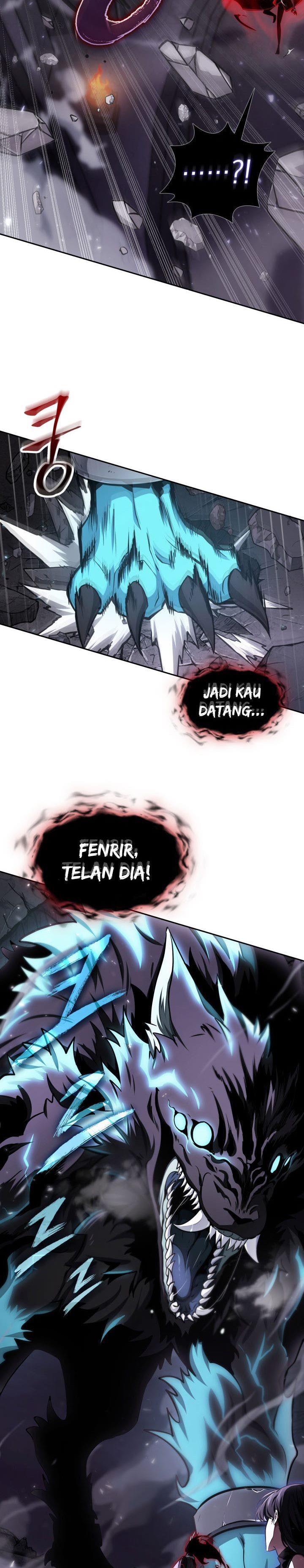 Tomb Raider King Chap 391 - Next Chap 392